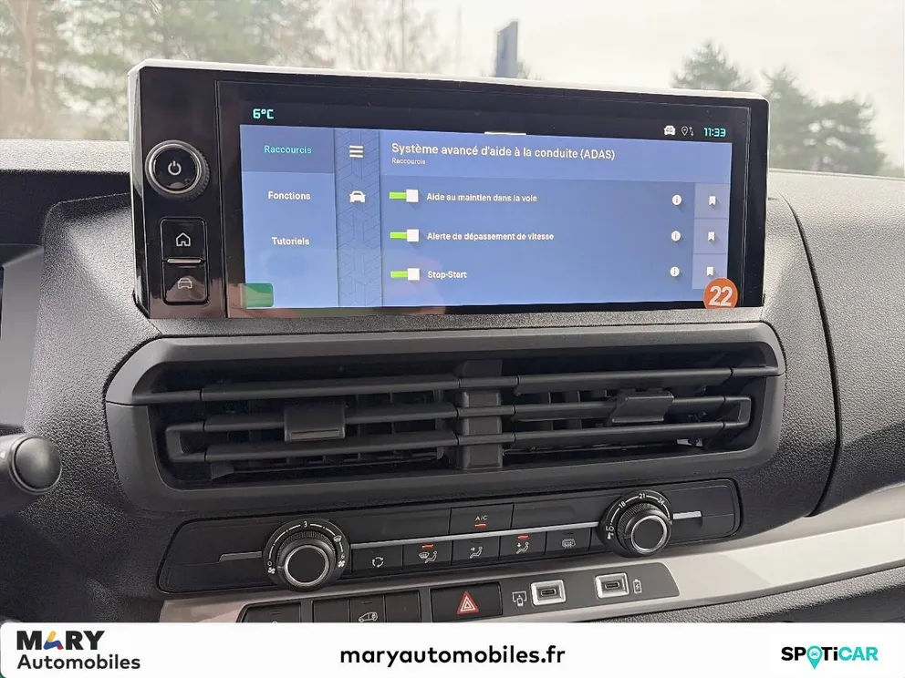 Véhicule occasion 199791 - Citroën JUMPY - Photo 16