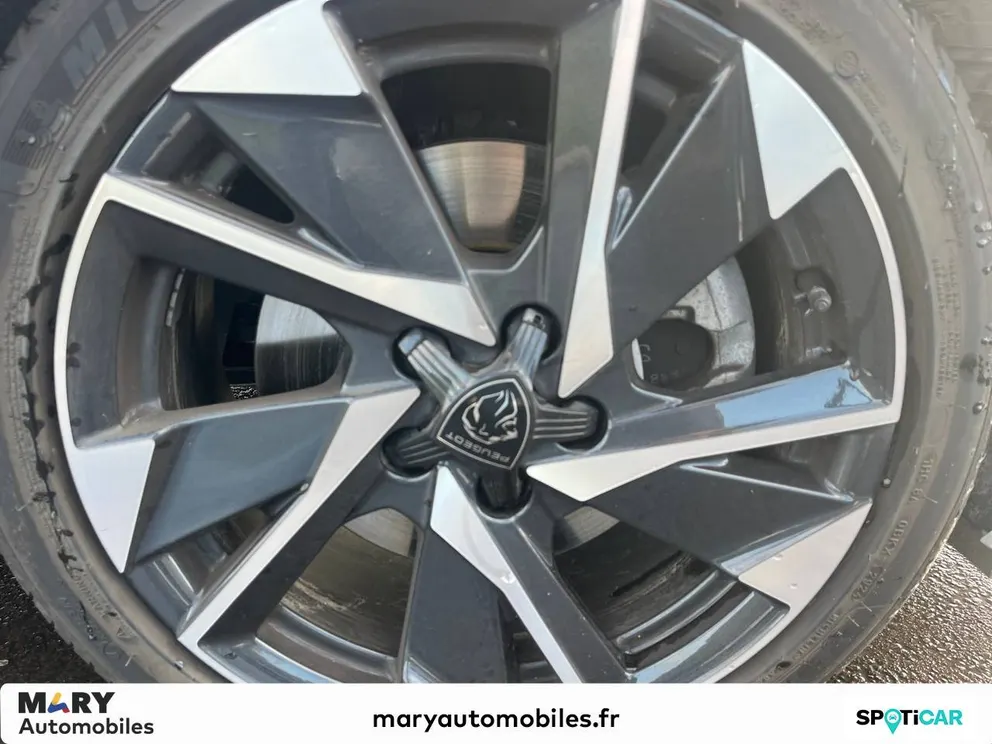 Véhicule occasion 163247 - peugeot 308 - Photo 11