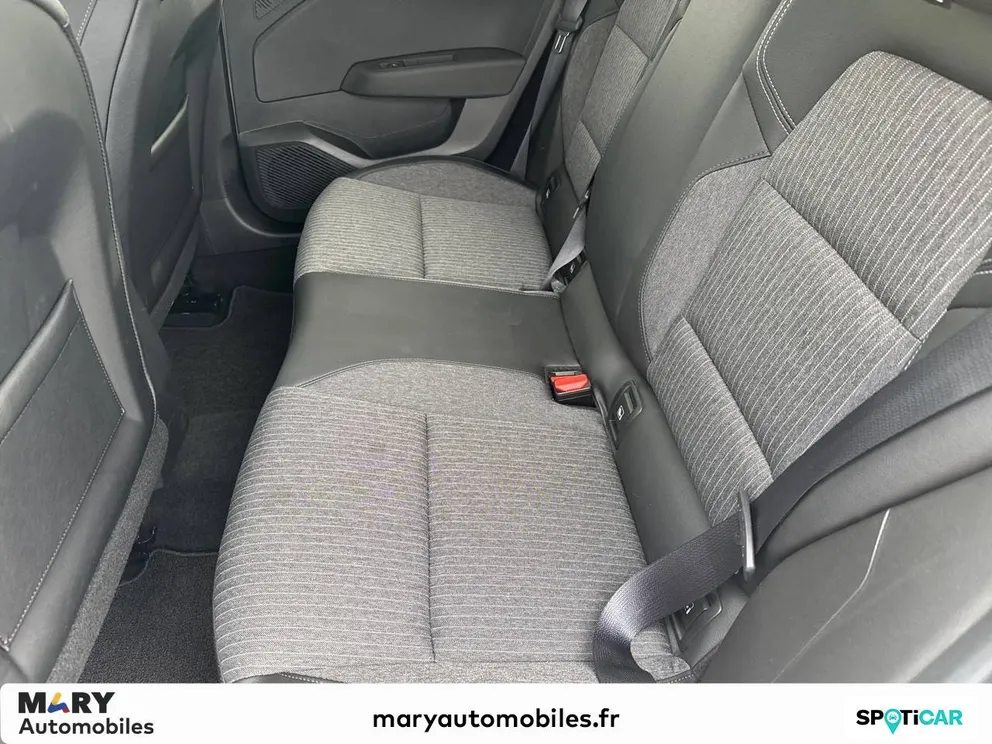 Véhicule occasion 204375 - renault CLIO - Photo 10