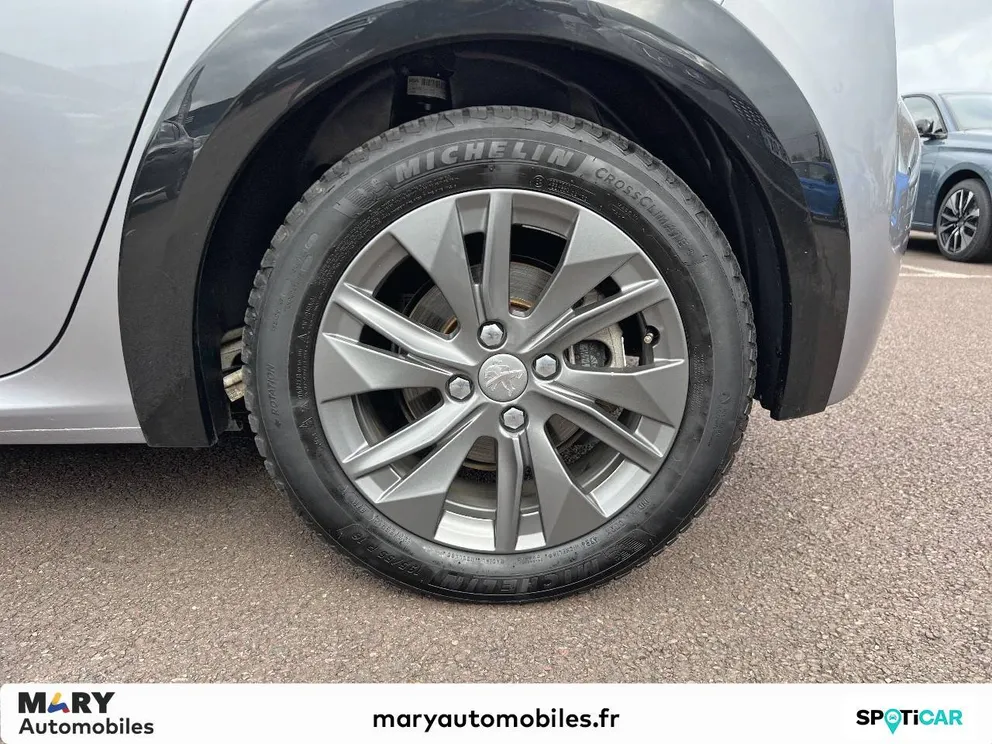 Véhicule occasion 203976 - peugeot 208 - Photo 11