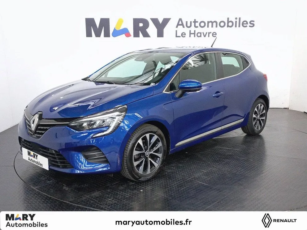 Véhicule occasion 186437 - renault CLIO - Photo 1