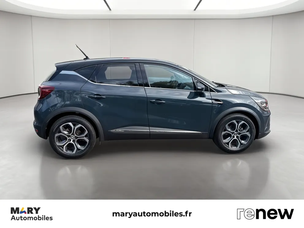 Véhicule occasion 232531 - renault CAPTUR - Photo 6