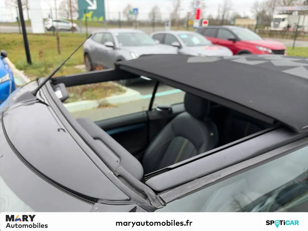 Véhicule occasion 216004 - mini HATCH - Photo 25