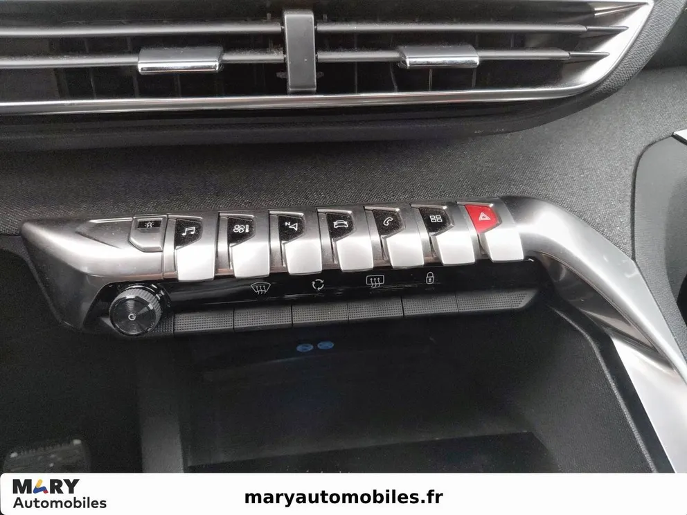 Véhicule occasion 201593 - peugeot 3008 - Photo 14