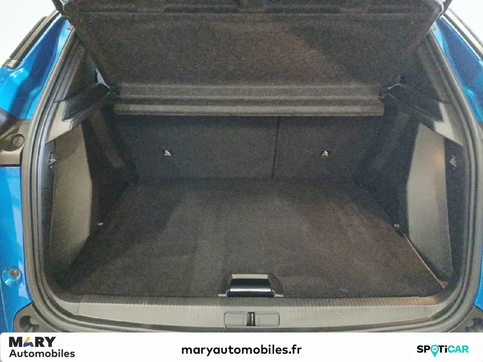 Véhicule occasion 162956 - peugeot 2008 - Photo 6