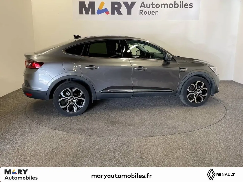 Véhicule occasion 208154 - renault ARKANA - Photo 4