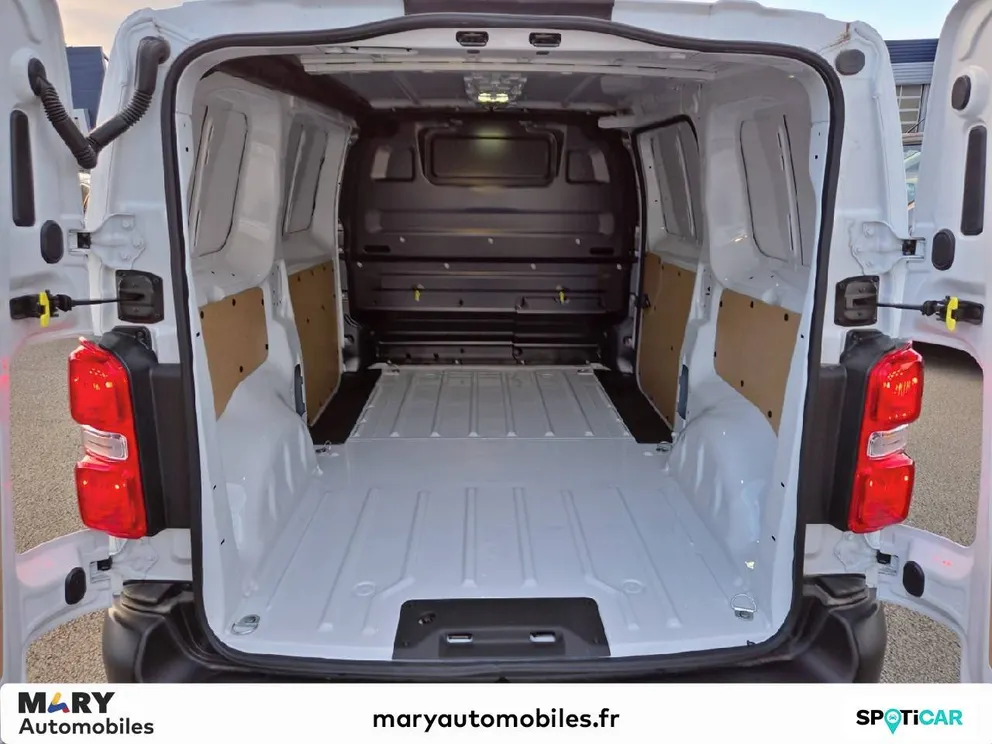 Véhicule occasion 174176 - peugeot EXPERT - Photo 5