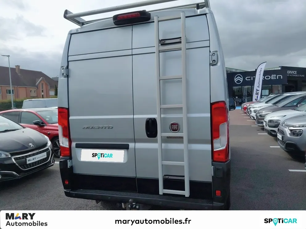 Véhicule occasion 1241828 - fiat DUCATO - Photo 3