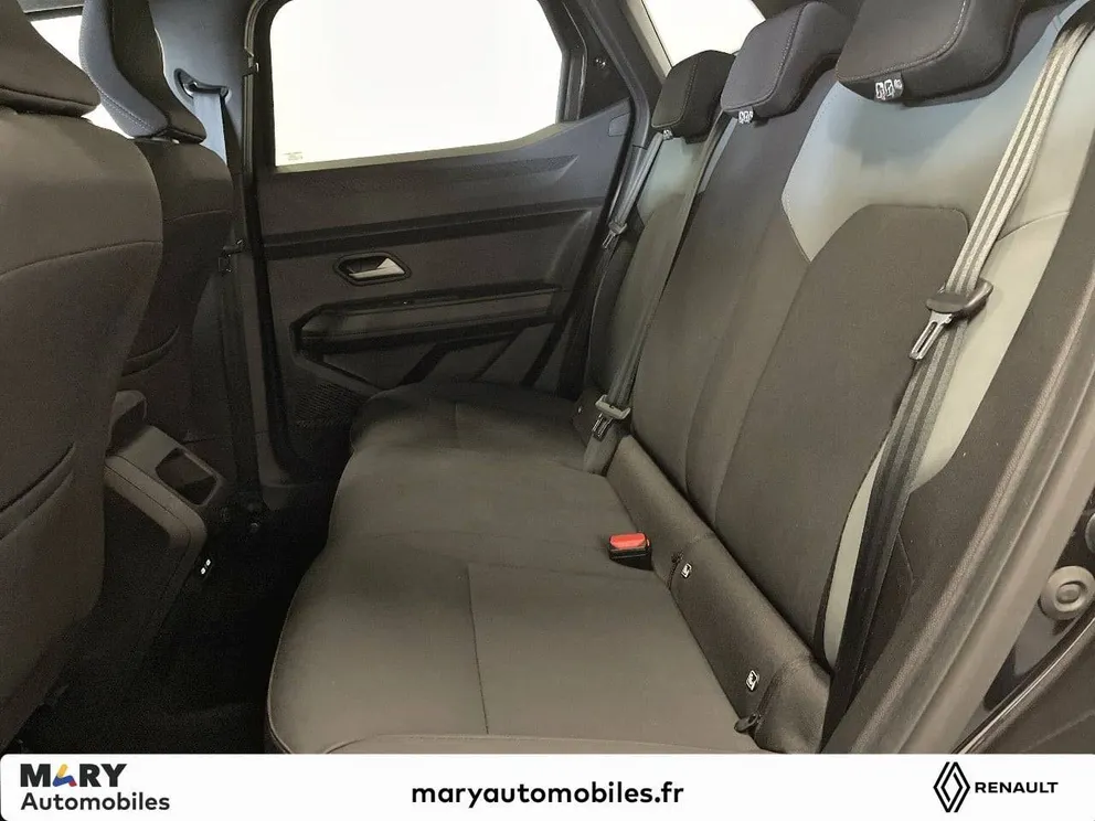 Véhicule occasion 235157 - dacia DUSTER - Photo 10