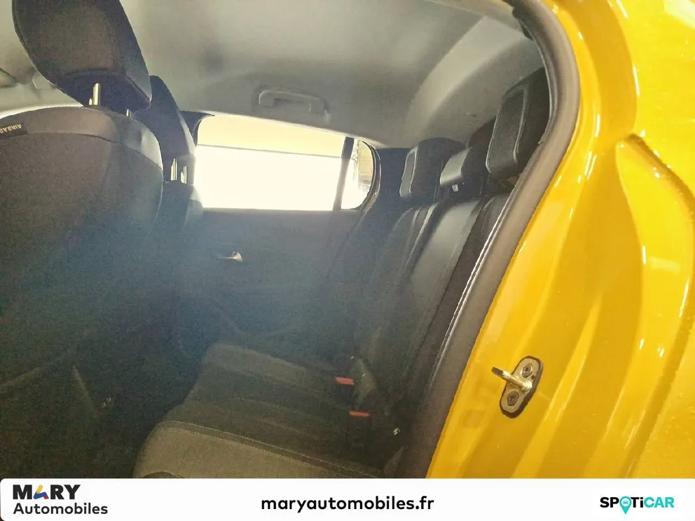 Véhicule occasion 158949 - peugeot 208 - Photo 10