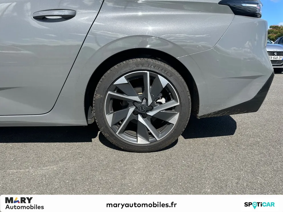 Véhicule occasion 223944 - peugeot 308 - Photo 7