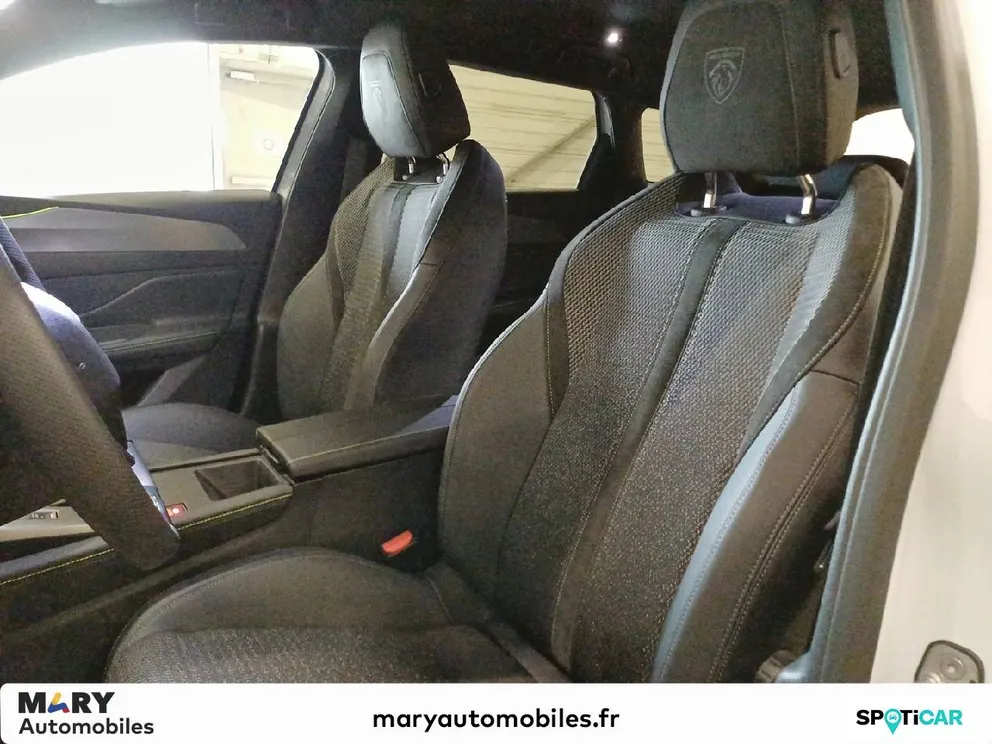 Véhicule occasion 209875 - peugeot 308 - Photo 9