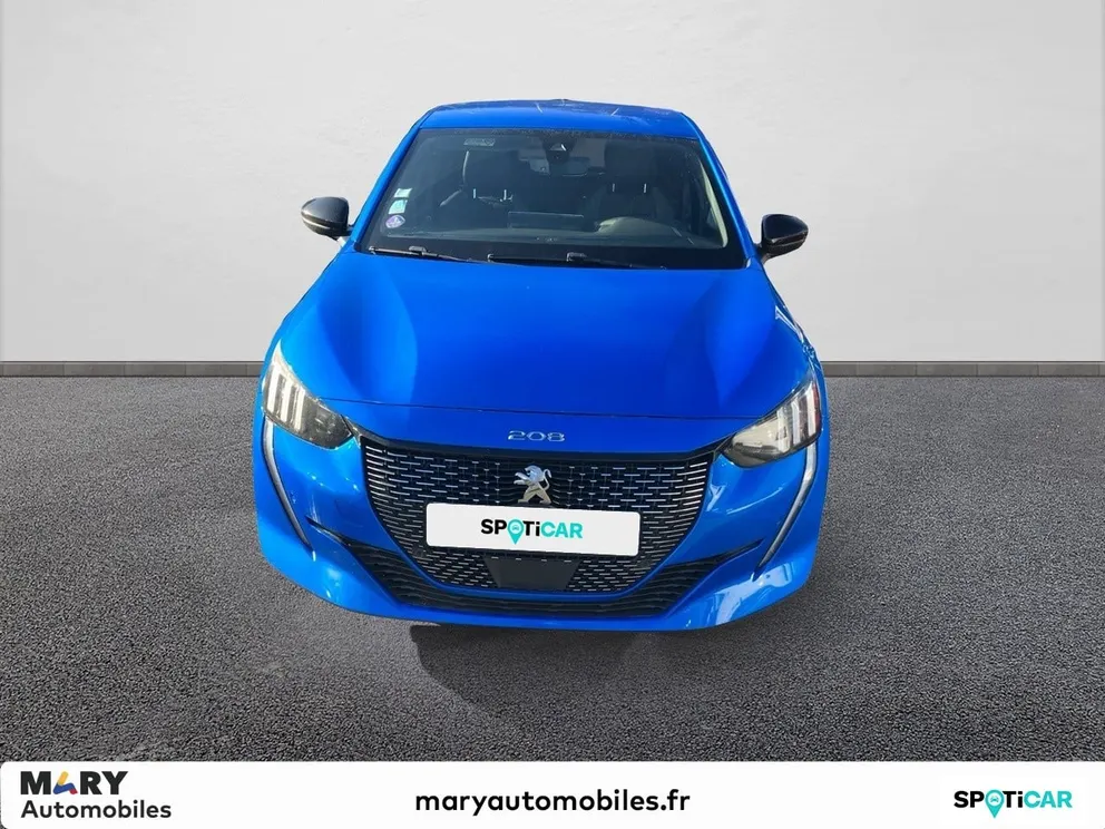 Véhicule occasion 1238372 - peugeot 208 - Photo 6