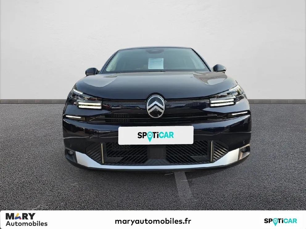 Véhicule occasion 1235279 - Citroën C4 - Photo 6