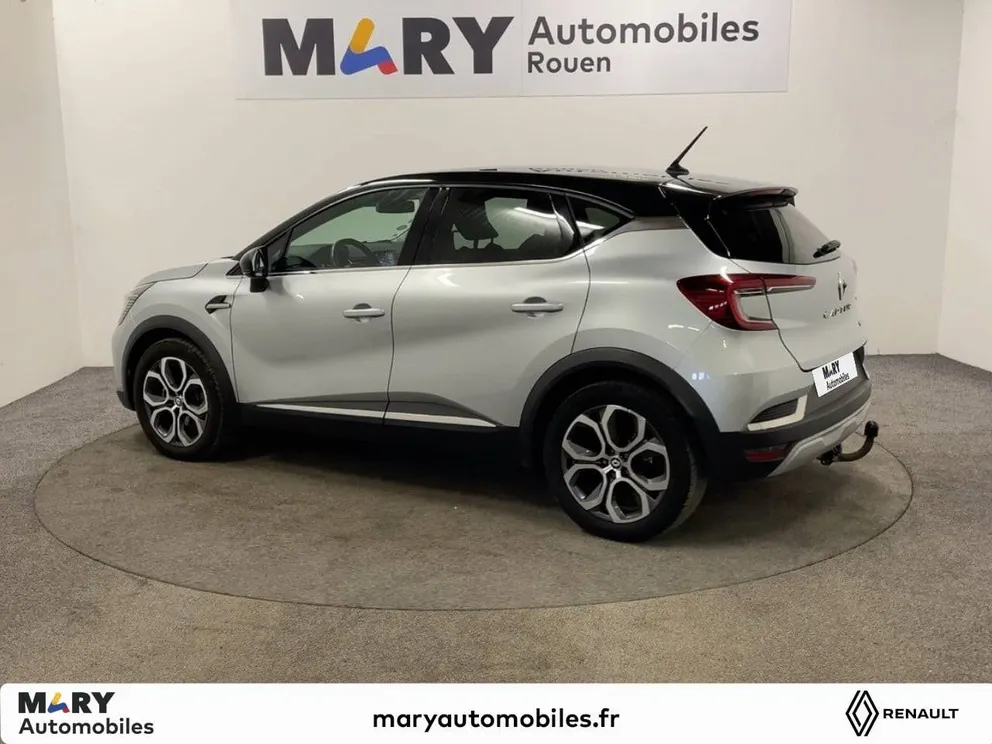 Véhicule occasion 206972 - renault CAPTUR - Photo 7