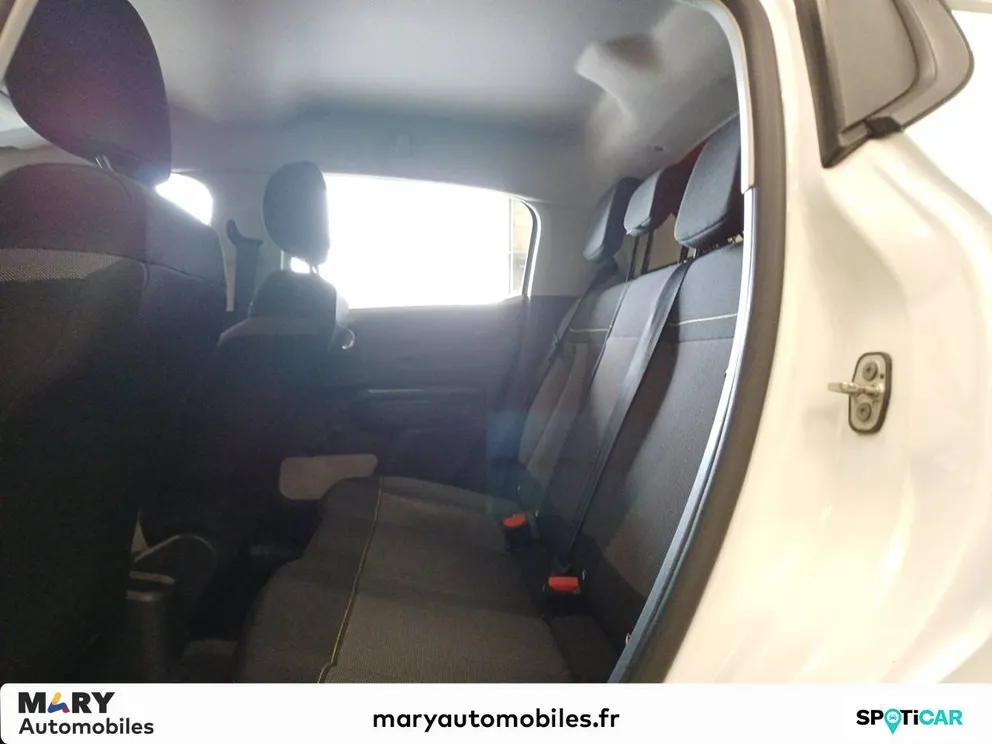 Véhicule occasion 126535 - Citroën C3 - Photo 10