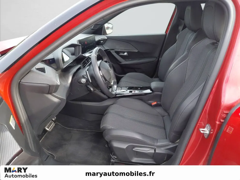 Véhicule occasion 186667 - peugeot 2008 - Photo 9