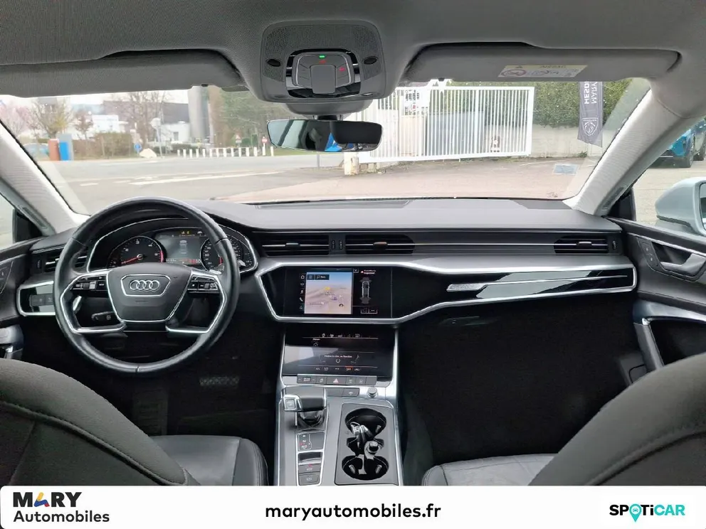 Véhicule occasion 219671 - audi A7 - Photo 8