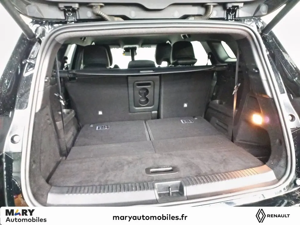 Véhicule occasion 190584 - renault ESPACE - Photo 6