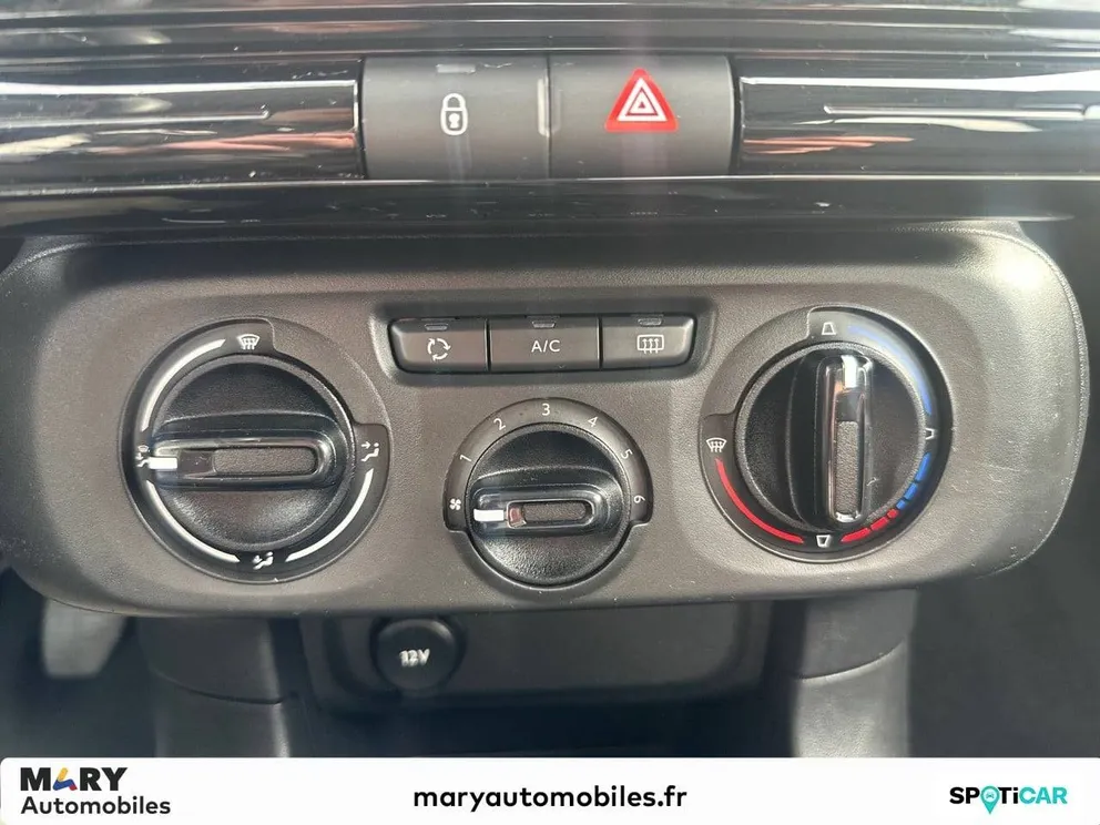 Véhicule occasion 221910 - Citroën C3 - Photo 15