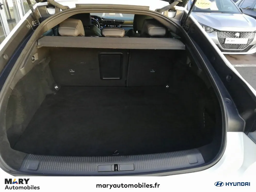 Véhicule occasion 212255 - peugeot 508 - Photo 13