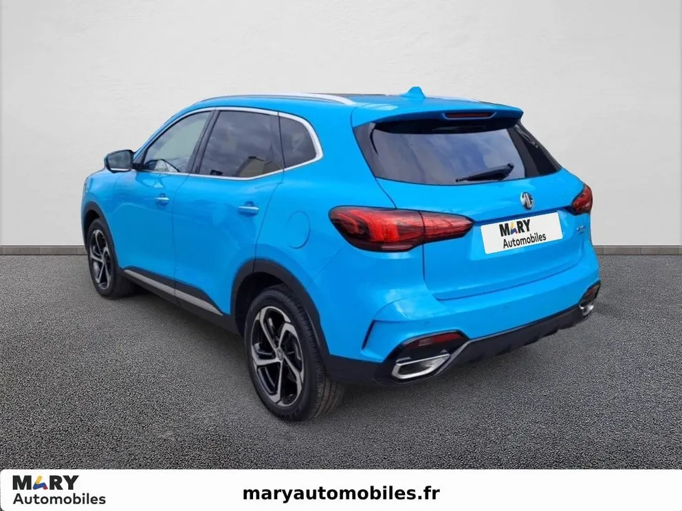 Véhicule occasion 212926 - mg EHS - Photo 7