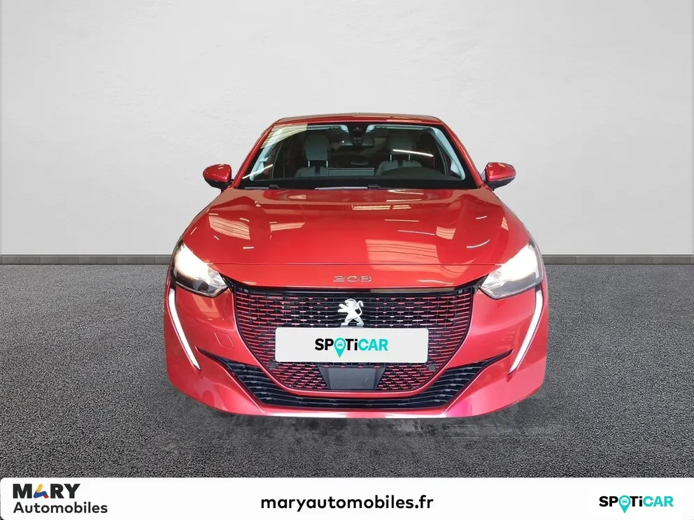 Véhicule occasion 223416 - peugeot 208 - Photo 6