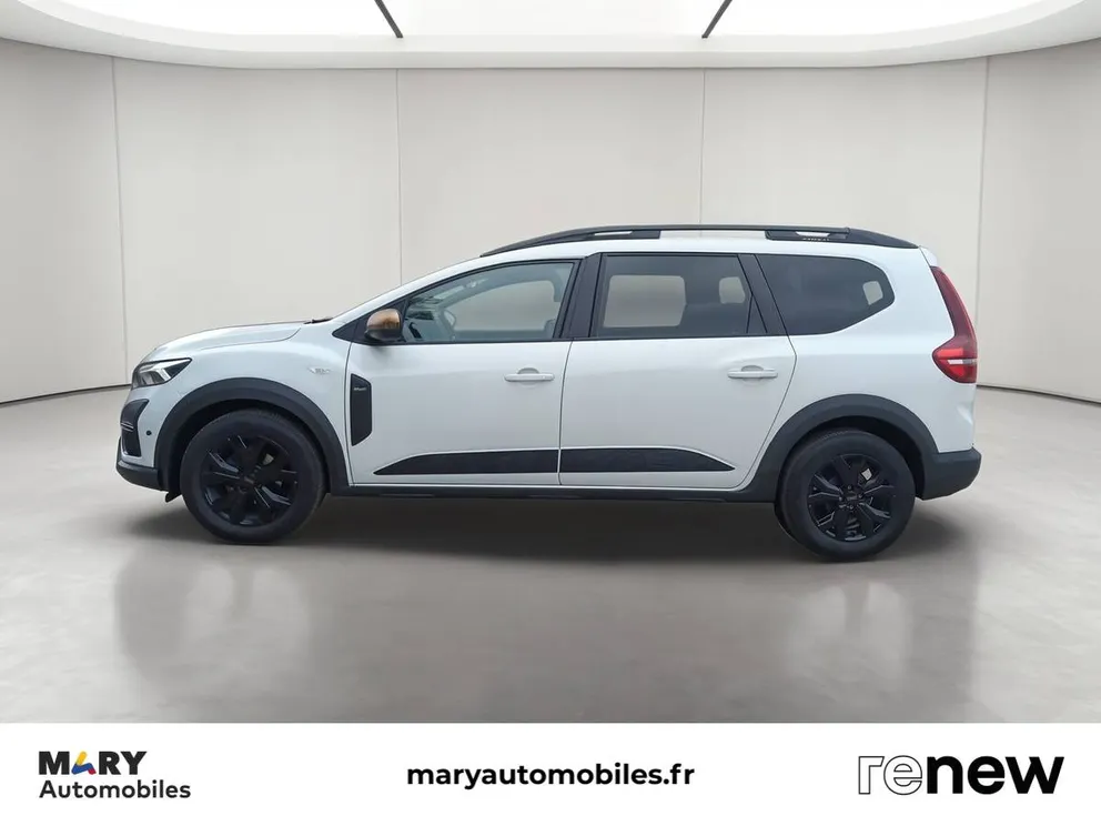 Véhicule occasion 235669 - dacia JOGGER - Photo 2