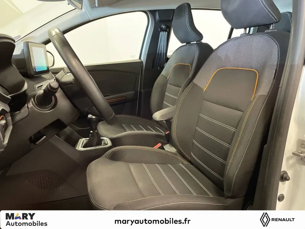 Véhicule occasion 225366 - dacia SANDERO - Photo 9