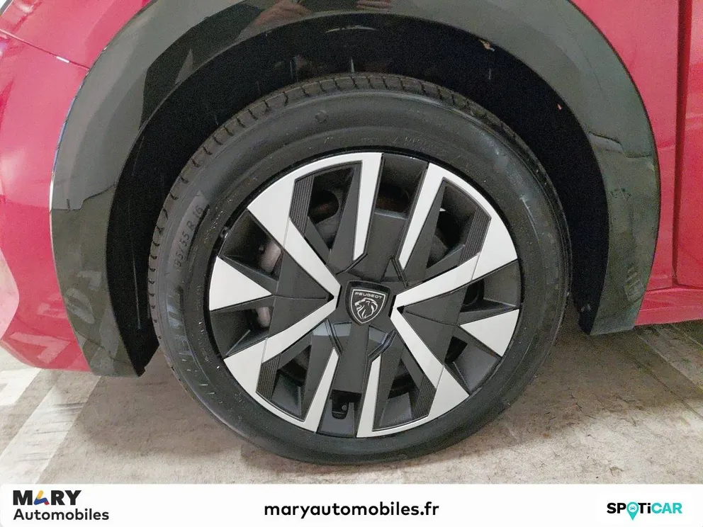 Véhicule occasion 195670 - peugeot 208 - Photo 11