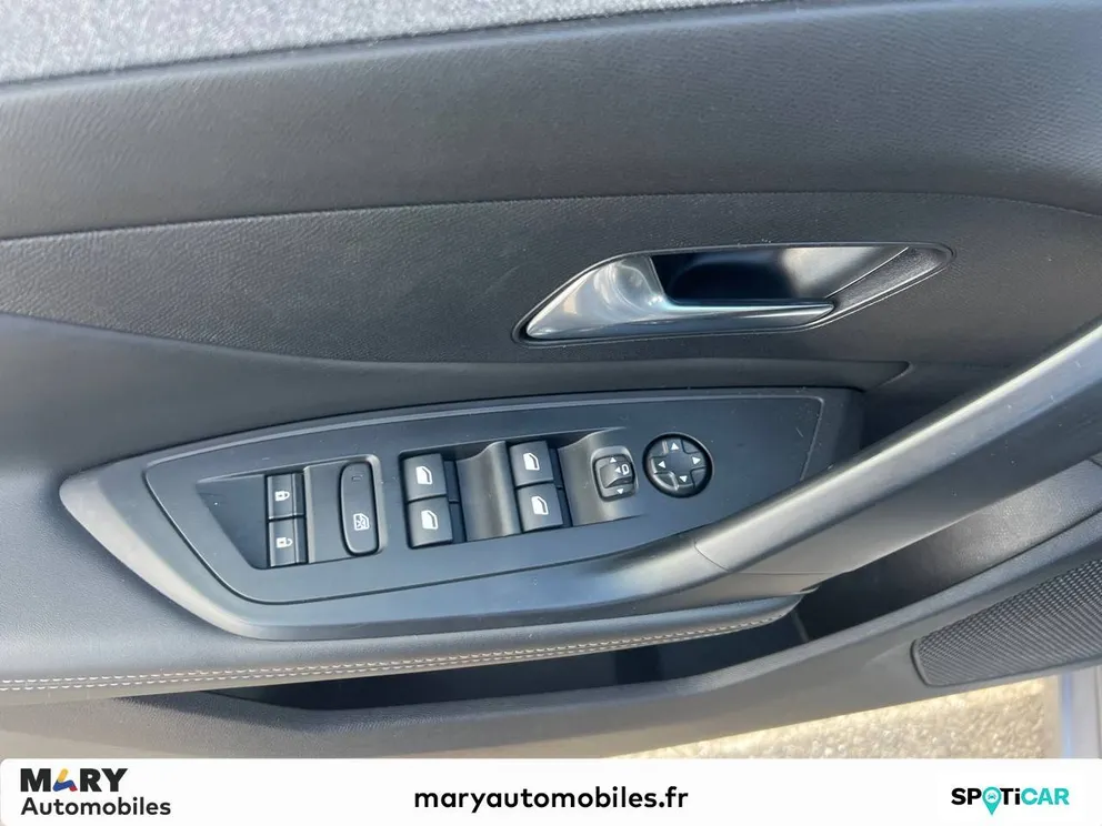 Véhicule occasion 232384 - peugeot 308 - Photo 13