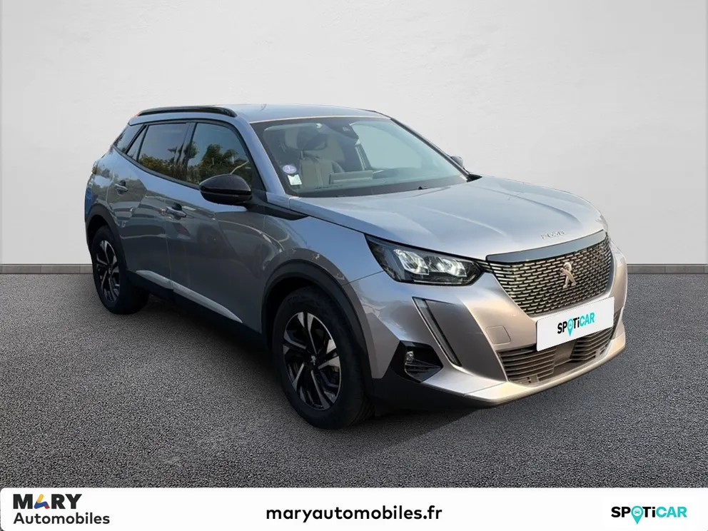 Véhicule occasion 224171 - peugeot 2008 - Photo 5
