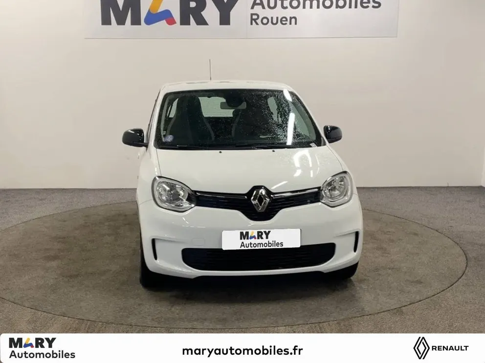 Véhicule occasion 223435 - renault TWINGO - Photo 2