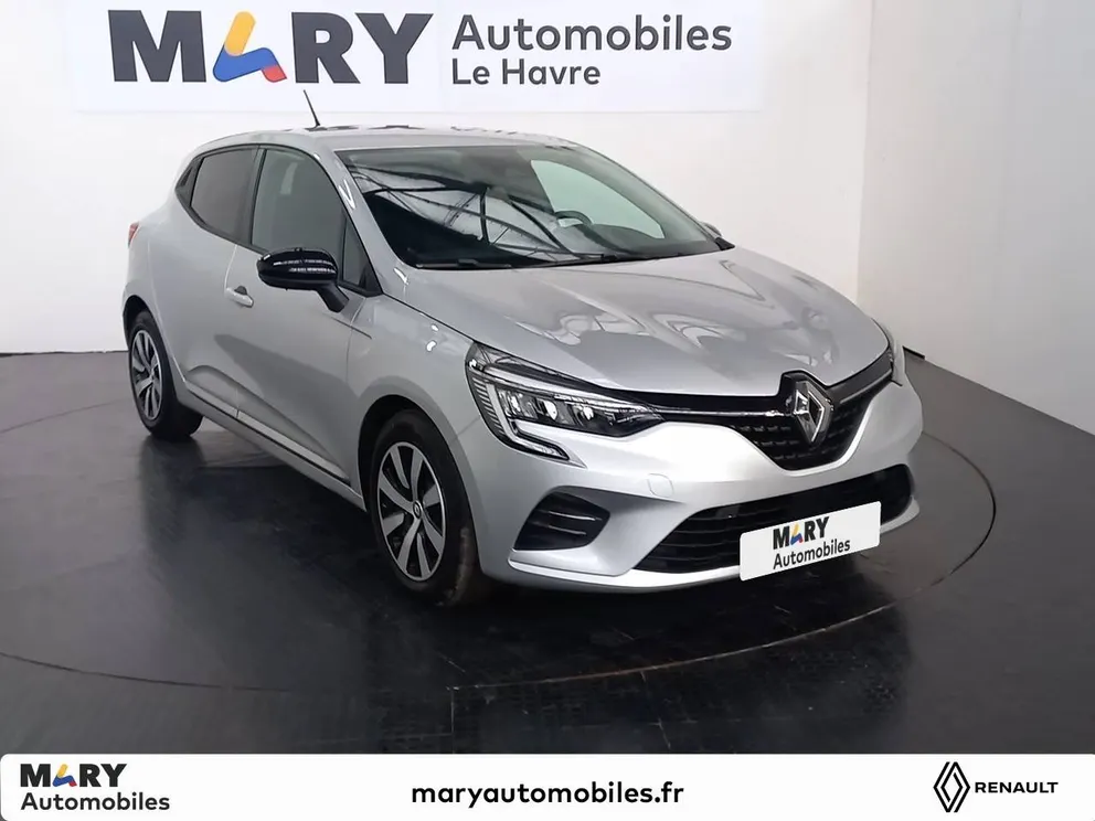 Véhicule occasion 195534 - renault CLIO - Photo 3