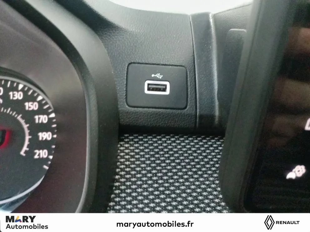 Véhicule occasion 209156 - dacia SANDERO - Photo 14