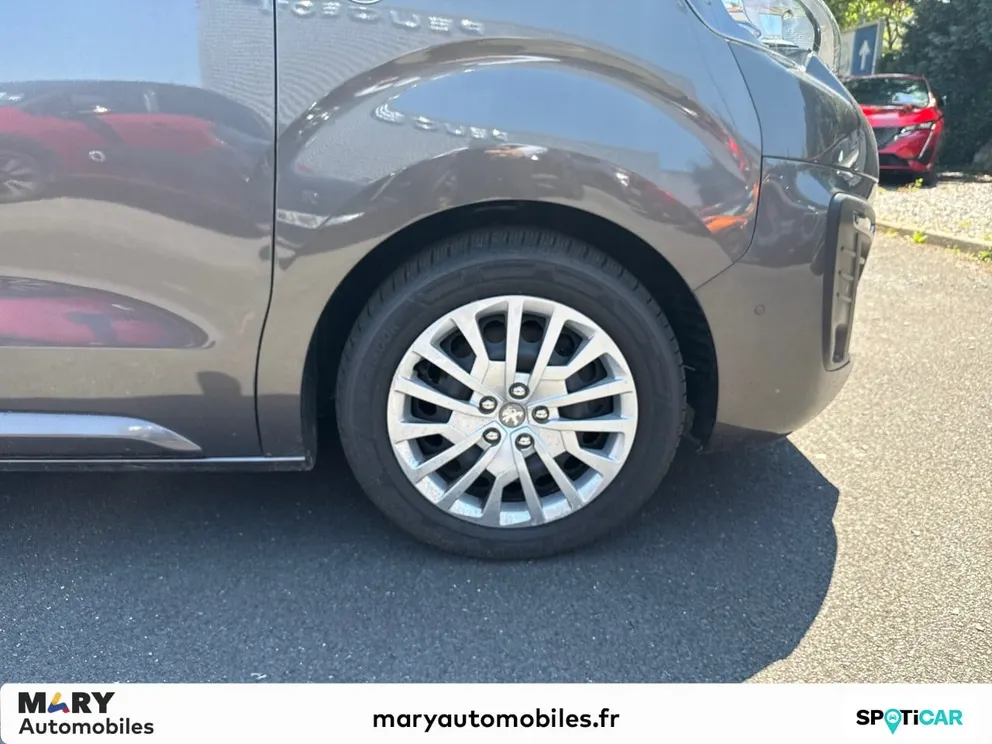 Véhicule occasion 233970 - peugeot EXPERT - Photo 7