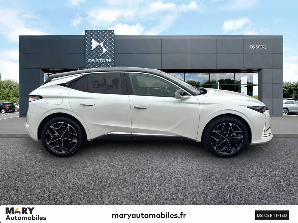 Véhicule occasion 206392 - ds DS 4 - Photo 4