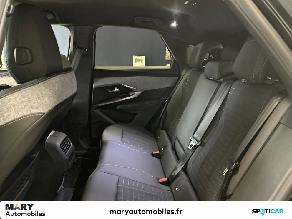 Véhicule occasion 173679 - peugeot 3008 - Photo 10