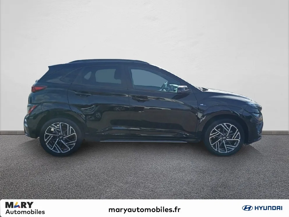 Véhicule occasion 225010 - hyundai KONA - Photo 4