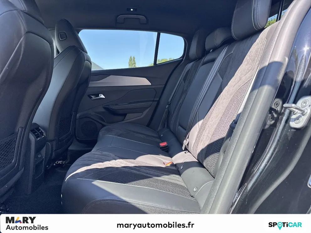 Véhicule occasion 1229912 - peugeot 408 - Photo 17