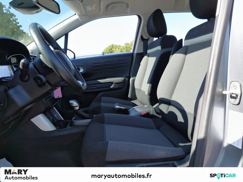 Véhicule occasion 1235210 - Citroën C3 AIRCROSS - Photo 13
