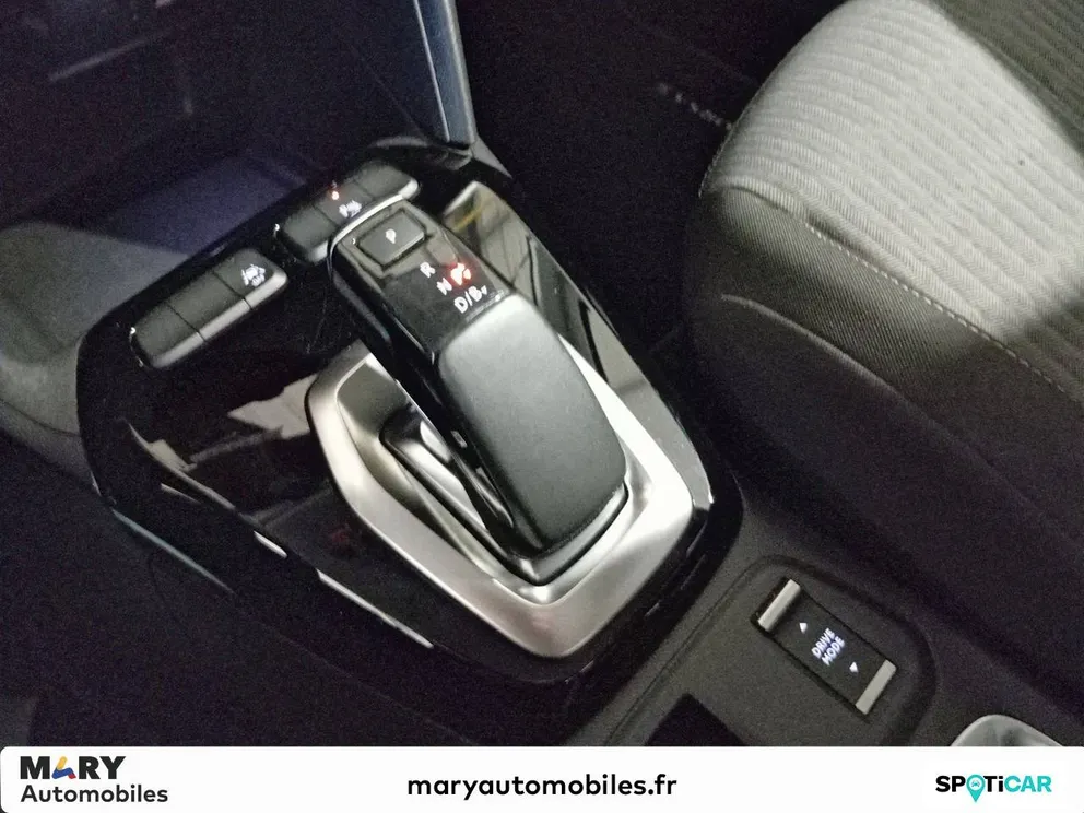 Véhicule occasion 212359 - opel CORSA - Photo 15