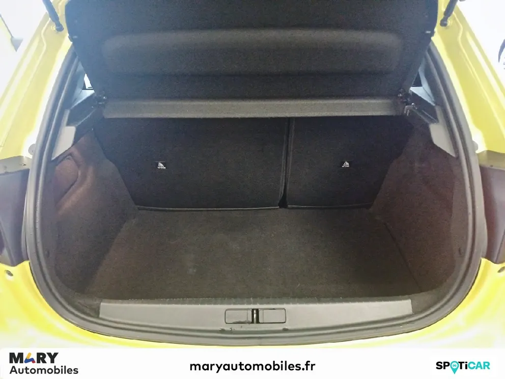 Véhicule occasion 235213 - peugeot 208 - Photo 16