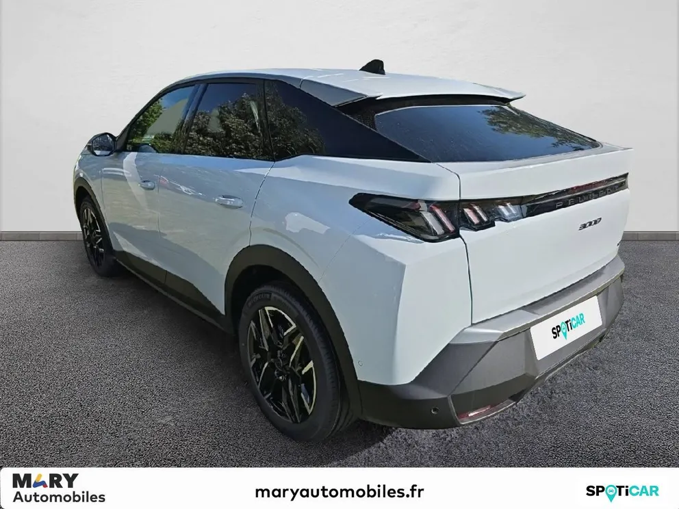 Véhicule occasion 182680 - peugeot 3008 - Photo 7