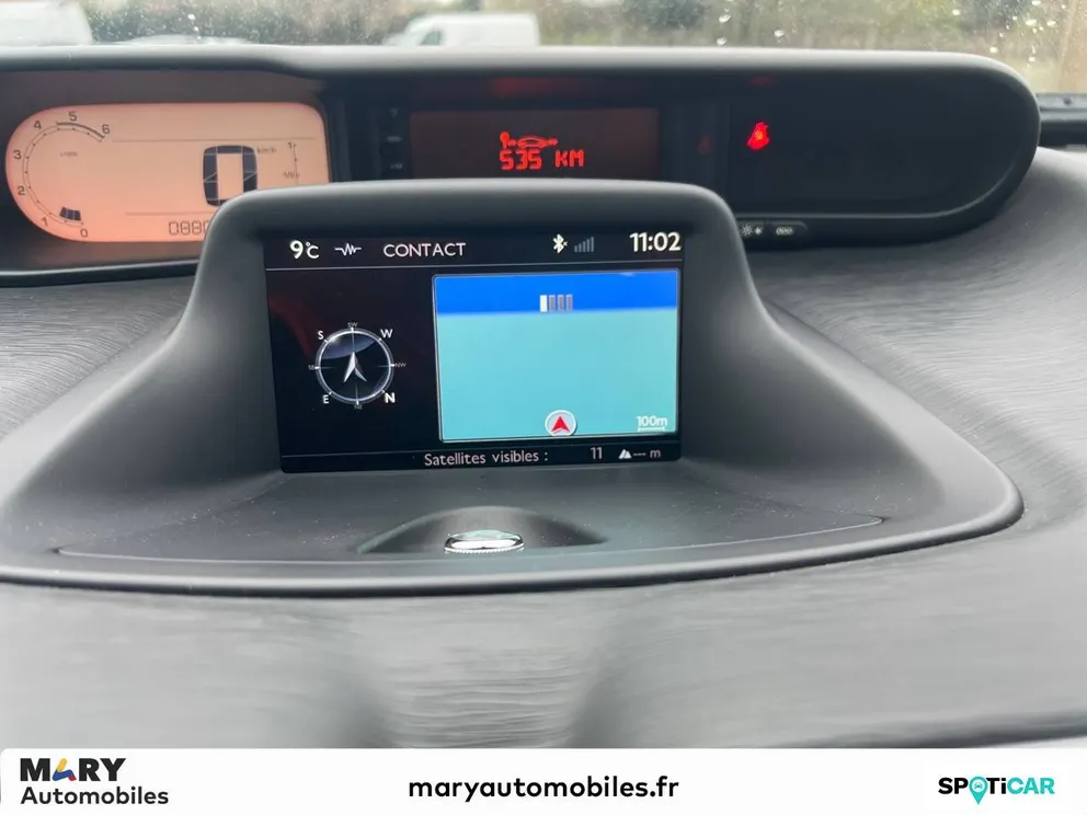 Véhicule occasion 215041 - Citroën C3 PICASSO - Photo 13