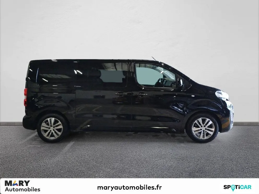 Véhicule occasion 210826 - peugeot EXPERT - Photo 4