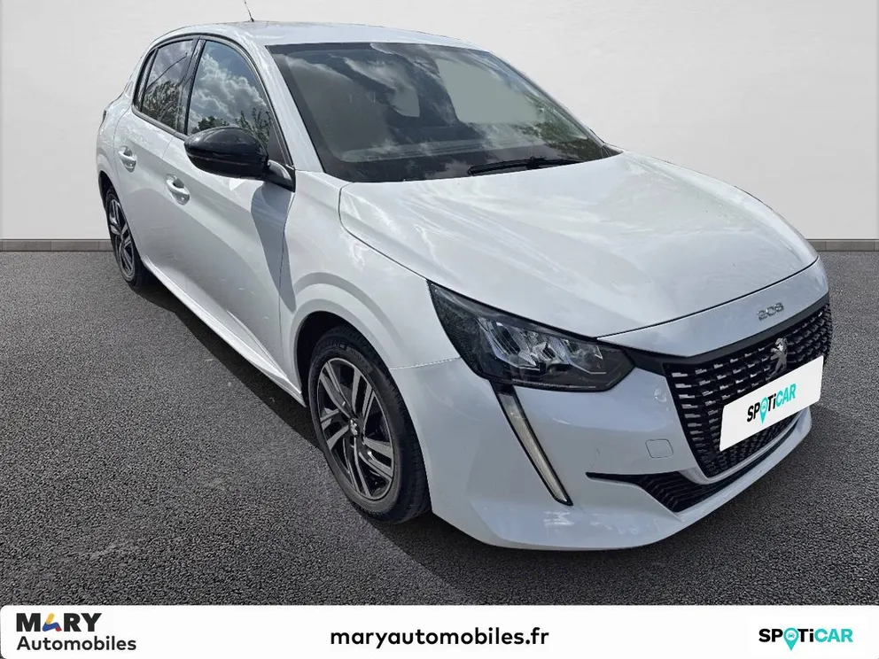 Véhicule occasion 176573 - peugeot 208 - Photo 3