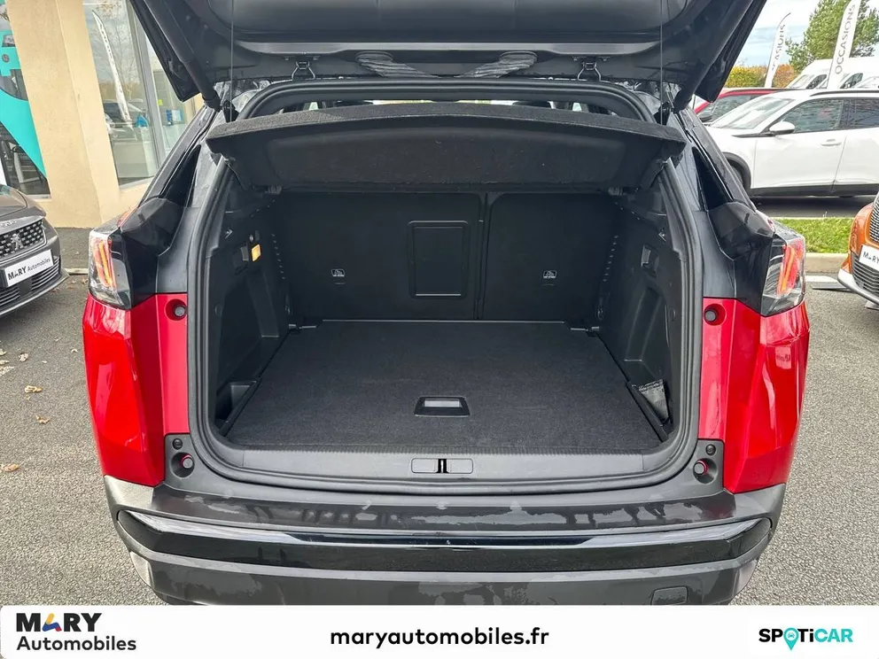 Véhicule occasion 206155 - peugeot 3008 - Photo 6