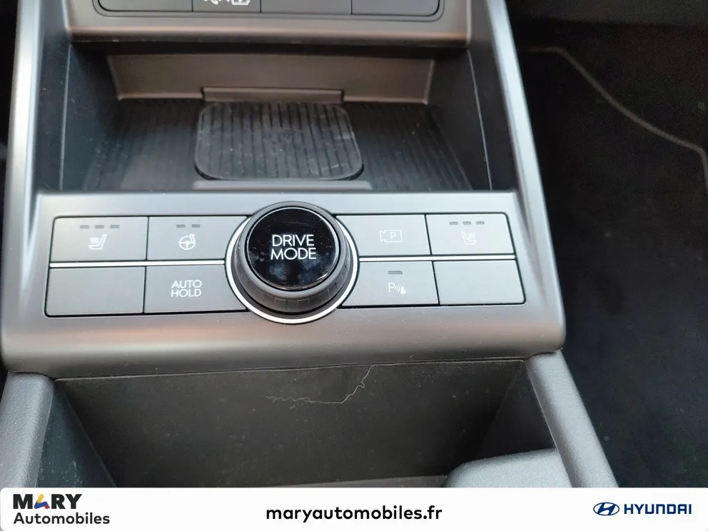 Véhicule occasion 1232147 - hyundai KONA - Photo 15