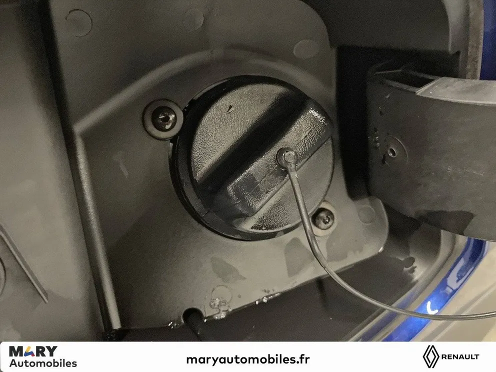 Véhicule occasion 206562 - renault SYMBIOZ - Photo 16